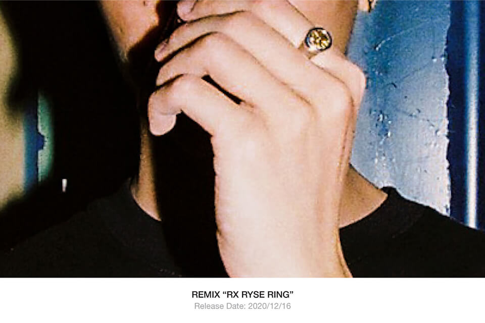 REMIX 20 AW RX RYSE Ring (1)