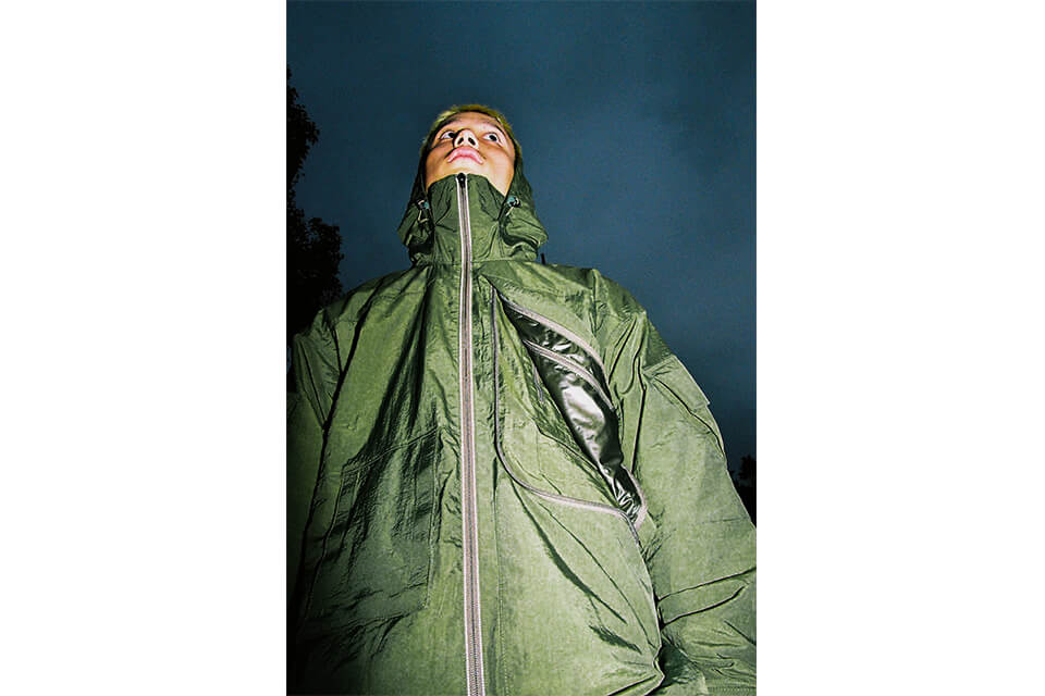 REMIX 20 AW Tactical Jacket (10)