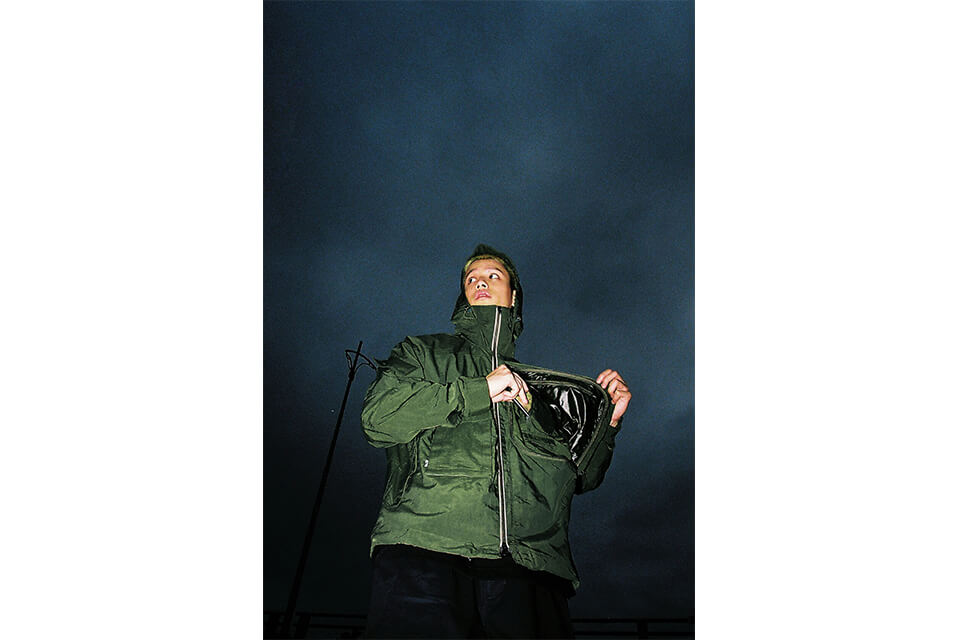 REMIX 20 AW Tactical Jacket (12)