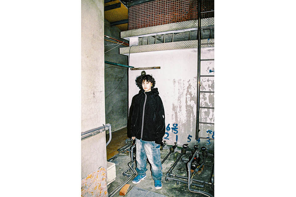REMIX 20 AW Tactical Jacket (14)