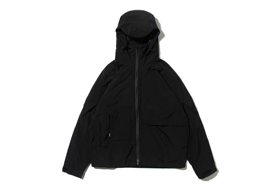 REMIX 20 AW Tactical Jacket (18)