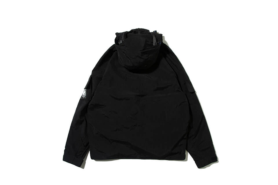 REMIX 20 AW Tactical Jacket (19)