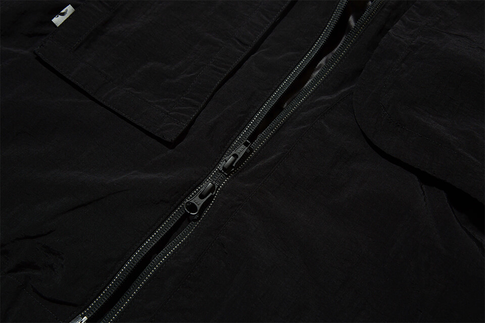 REMIX 20 AW Tactical Jacket (22)