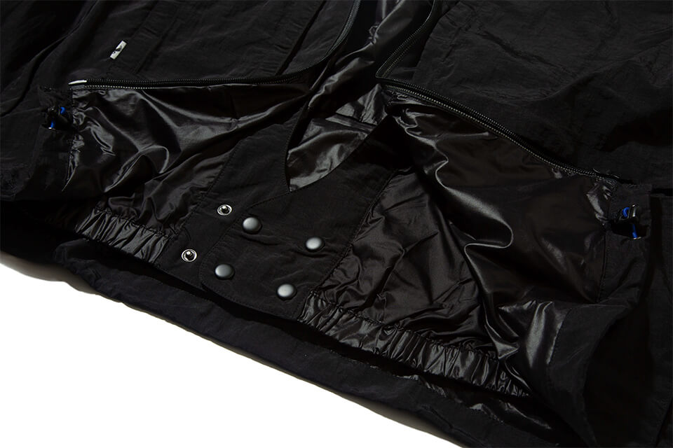 REMIX 20 AW Tactical Jacket (23)