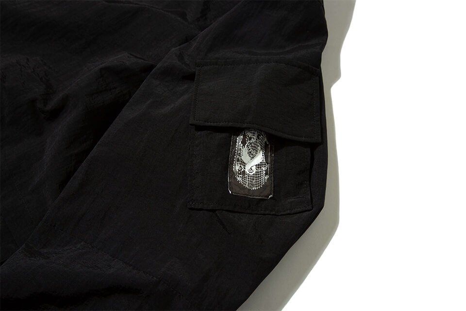 REMIX 20 AW Tactical Jacket (24)