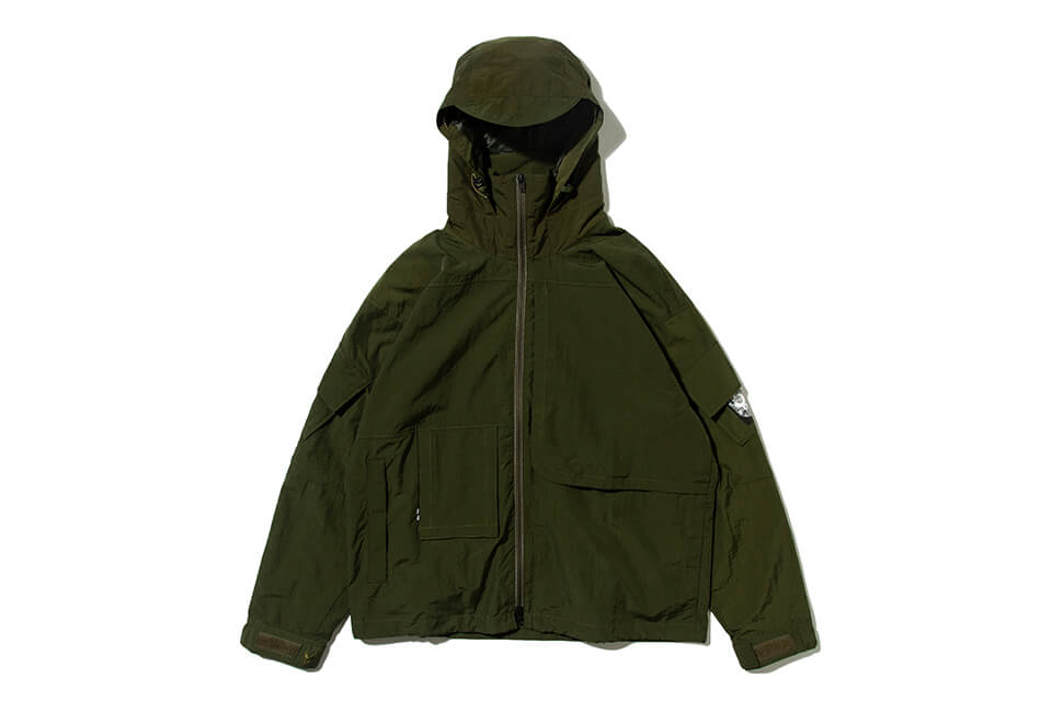 REMIX 20 AW Tactical Jacket (26)