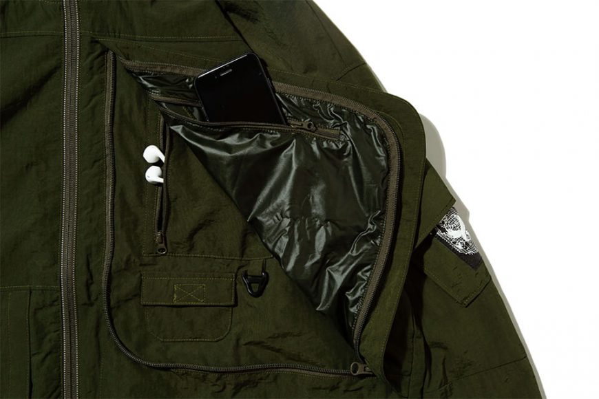 REMIX 20 AW Tactical Jacket (28)