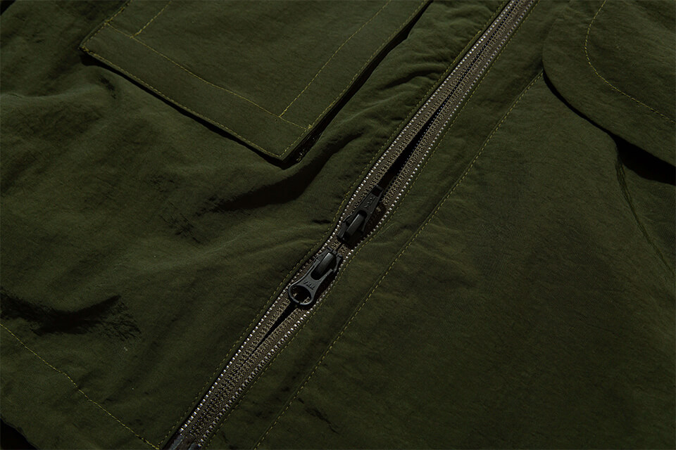REMIX 20 AW Tactical Jacket (30)