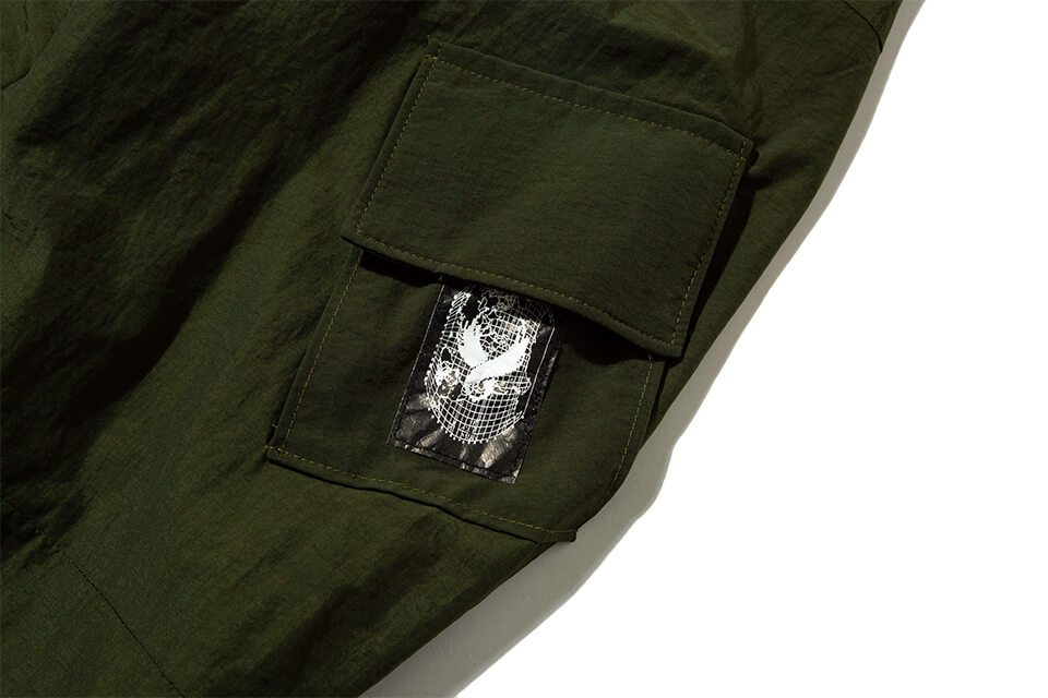 REMIX 20 AW Tactical Jacket (32)