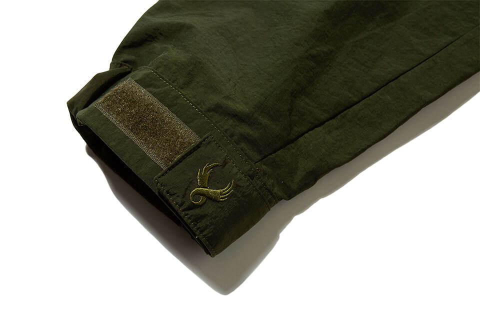 REMIX 20 AW Tactical Jacket (33)