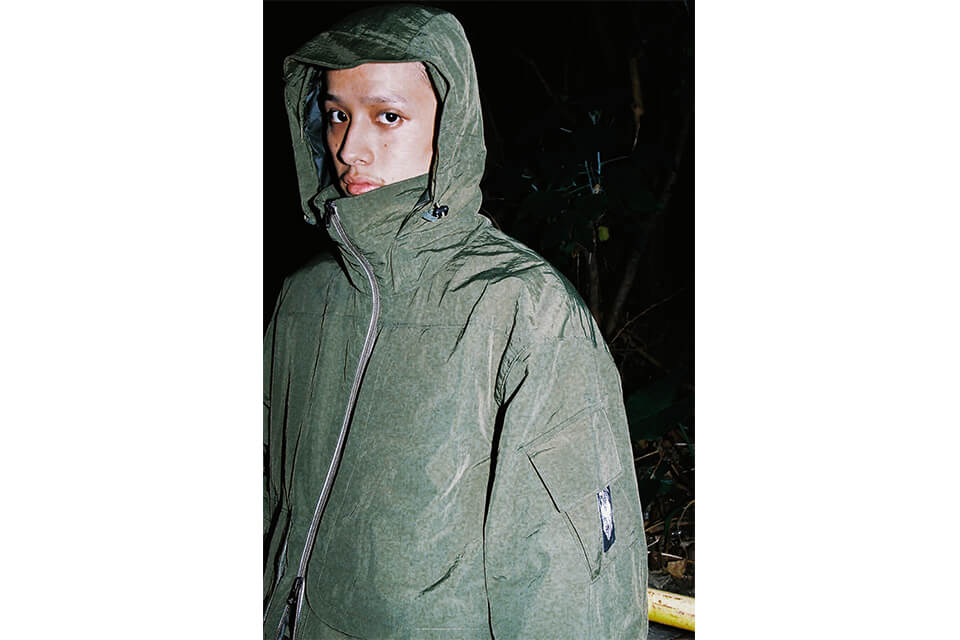 REMIX 20 AW Tactical Jacket (6)