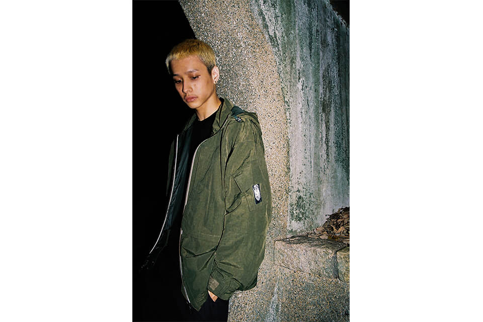 REMIX 20 AW Tactical Jacket (9)