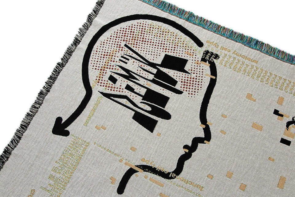 REMIX 20 AW Tiny Woven Blanket (7)