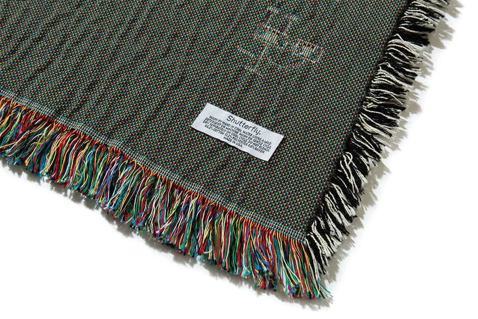 REMIX 20 AW Tiny Woven Blanket (8)