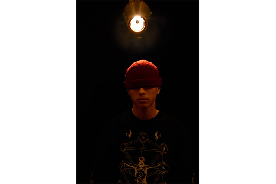 REMIX x JUN 20 AW Mystery Beanie (1)