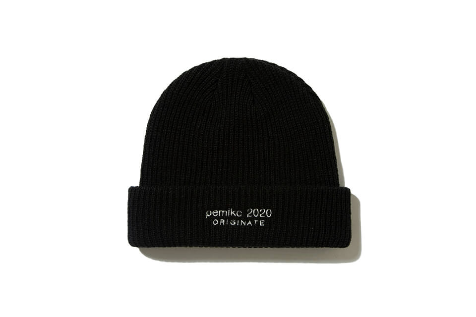 REMIX x JUN 20 AW Mystery Beanie (11)