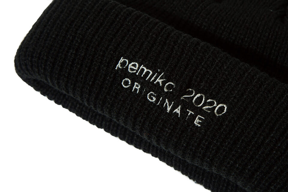 REMIX x JUN 20 AW Mystery Beanie (15)