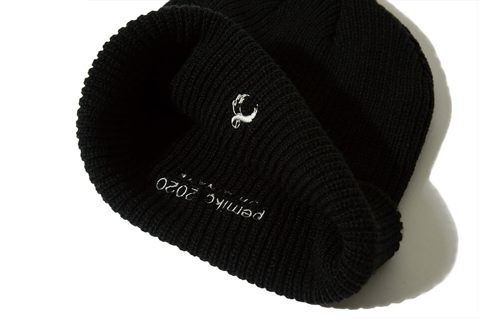 REMIX x JUN 20 AW Mystery Beanie (16)