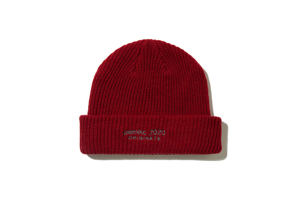 REMIX x JUN 20 AW Mystery Beanie (18)