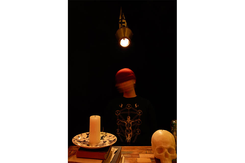 REMIX x JUN 20 AW Mystery Beanie (2)