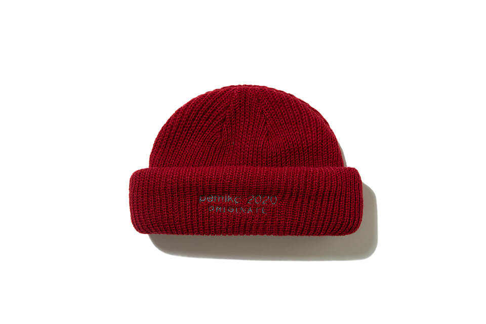 REMIX x JUN 20 AW Mystery Beanie (20)