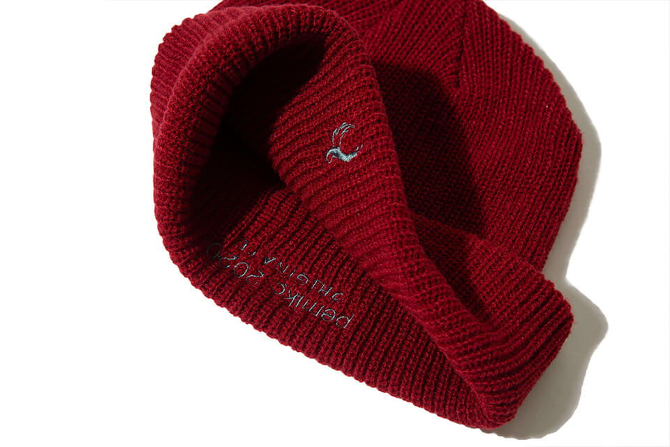 REMIX x JUN 20 AW Mystery Beanie (23)