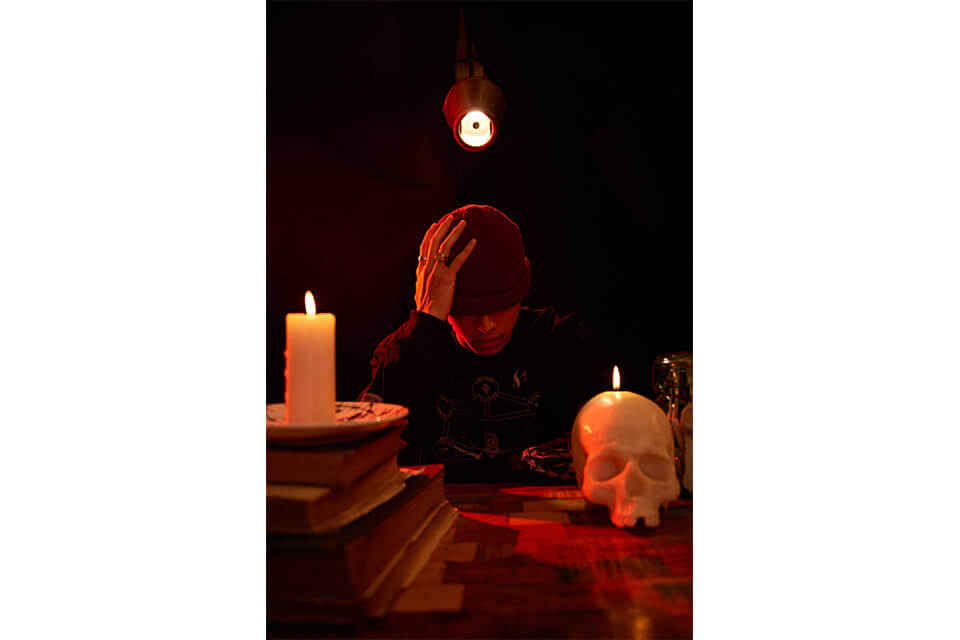 REMIX x JUN 20 AW Mystery Beanie (4)