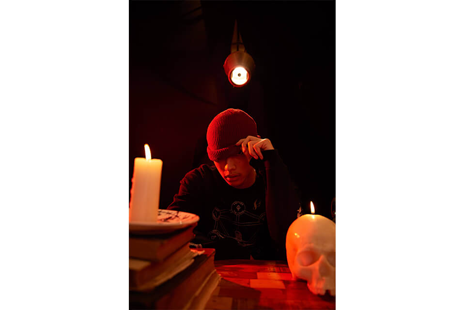 REMIX x JUN 20 AW Mystery Beanie (5)