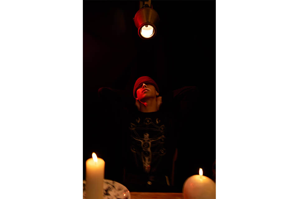 REMIX x JUN 20 AW Mystery Beanie (6)