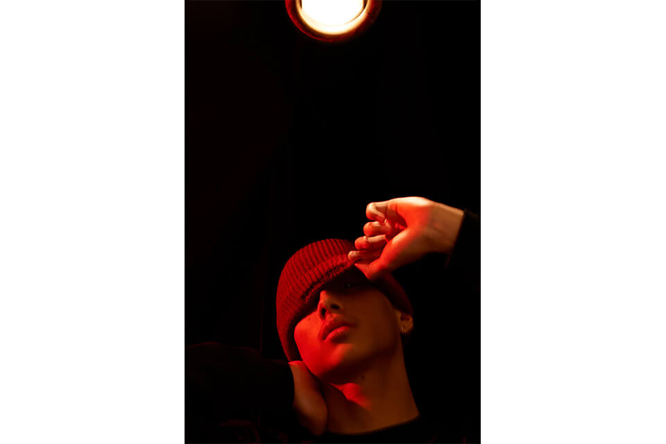 REMIX x JUN 20 AW Mystery Beanie (7)