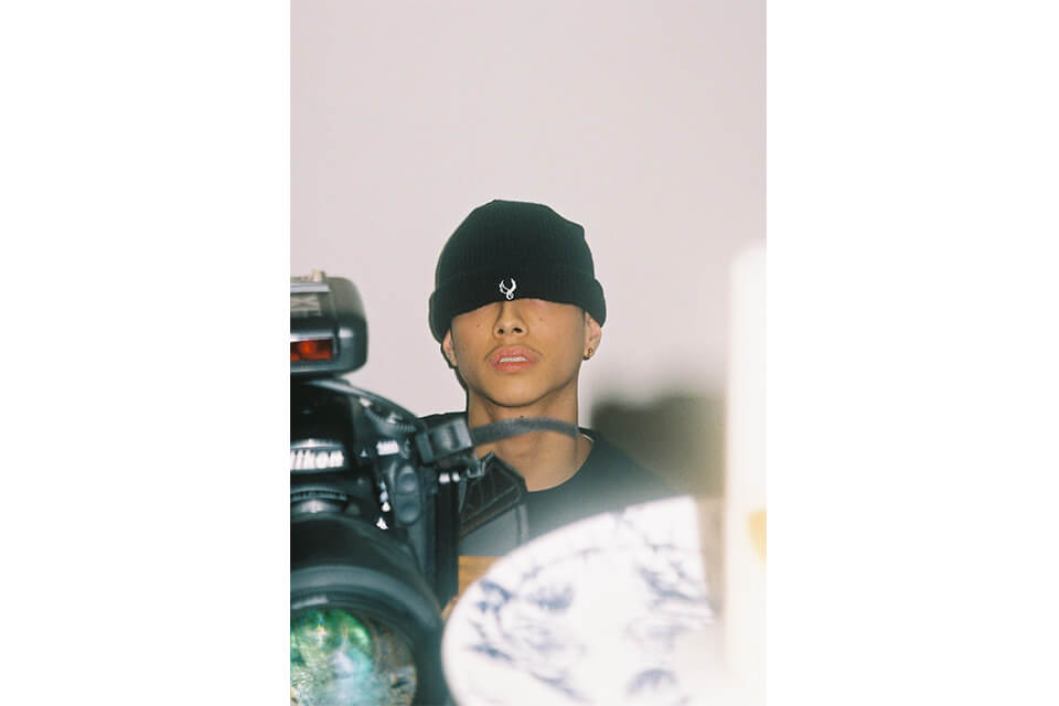 REMIX x JUN 20 AW Mystery Beanie (8)