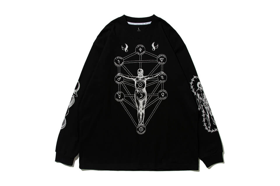 REMIX x JUN 20 AW Mystery LS Tee (19)