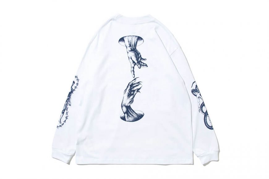 REMIX x JUN 20 AW Mystery LS Tee (25)