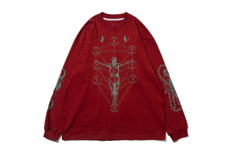 REMIX x JUN 20 AW Mystery LS Tee (29)