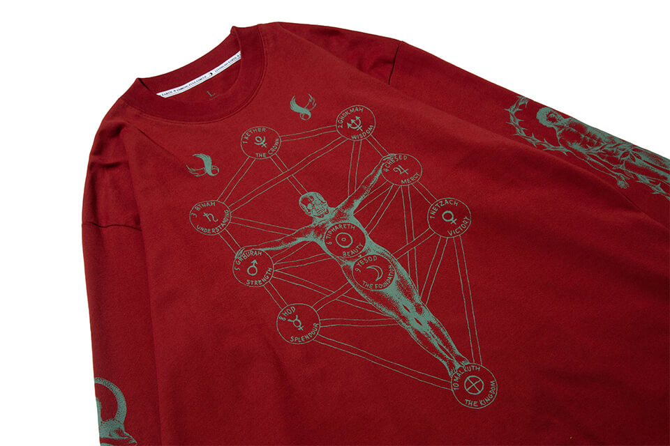REMIX x JUN 20 AW Mystery LS Tee (31)