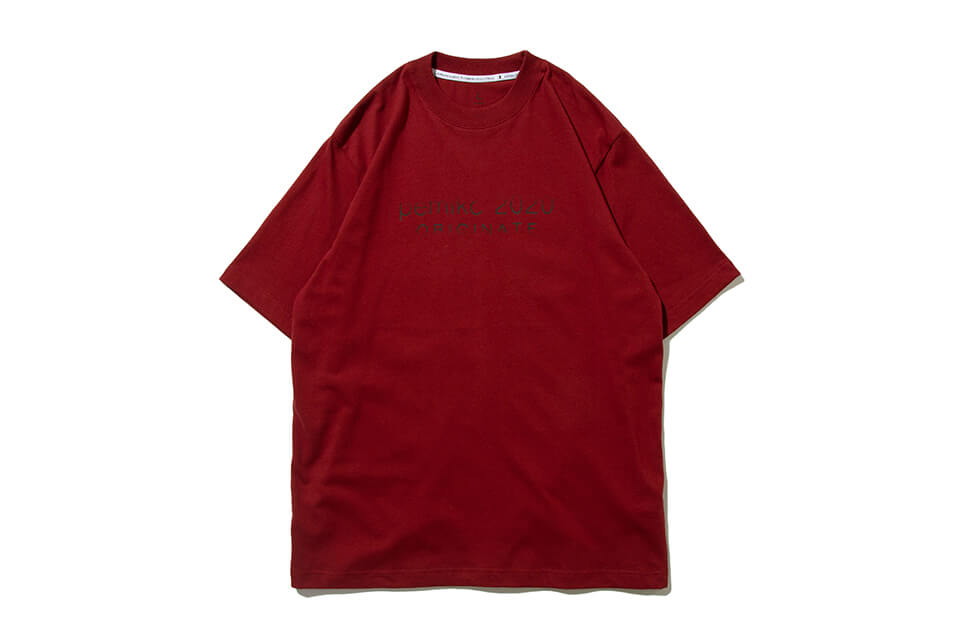 REMIX x JUN 20 AW Mystery Tee (15)