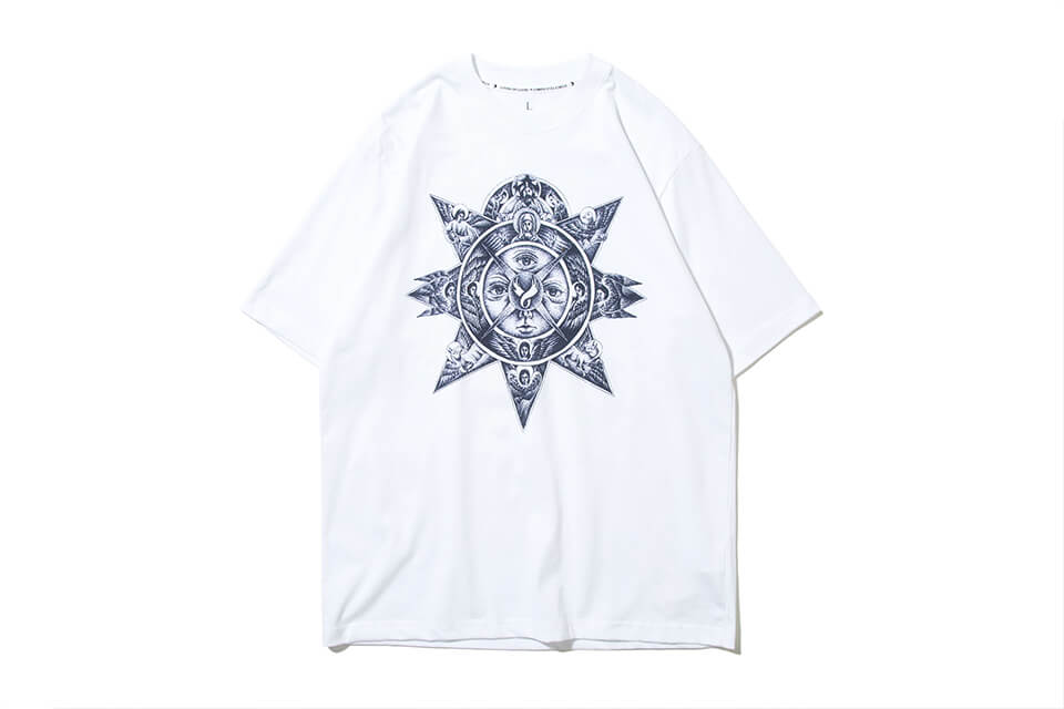 REMIX x JUN 20 AW Mystery Tee II (10)
