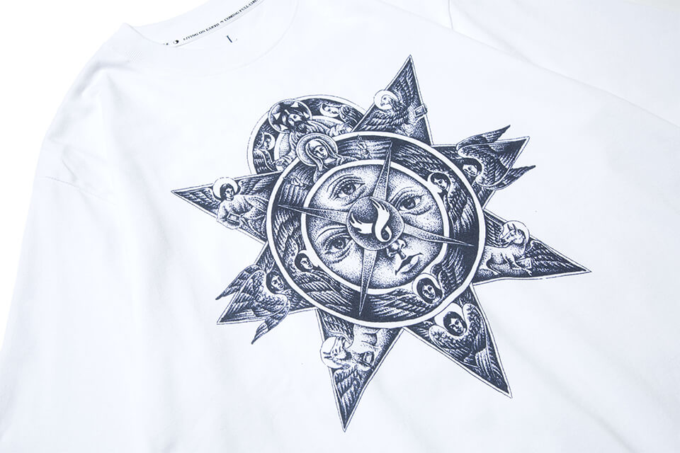 REMIX x JUN 20 AW Mystery Tee II (12)