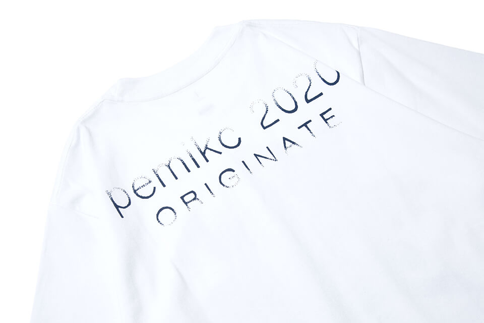REMIX x JUN 20 AW Mystery Tee II (13)
