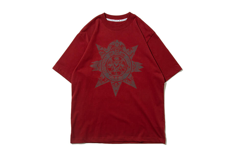 REMIX x JUN 20 AW Mystery Tee II (14)