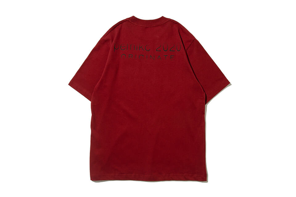 REMIX x JUN 20 AW Mystery Tee II (15)