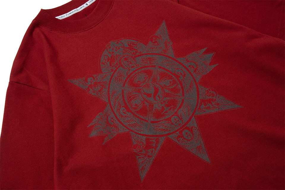 REMIX x JUN 20 AW Mystery Tee II (16)