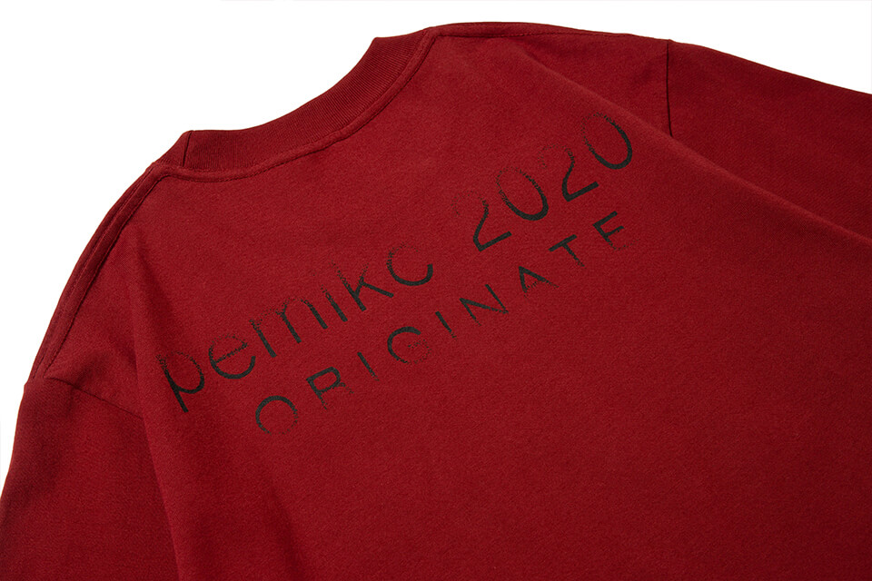 REMIX x JUN 20 AW Mystery Tee II (17)