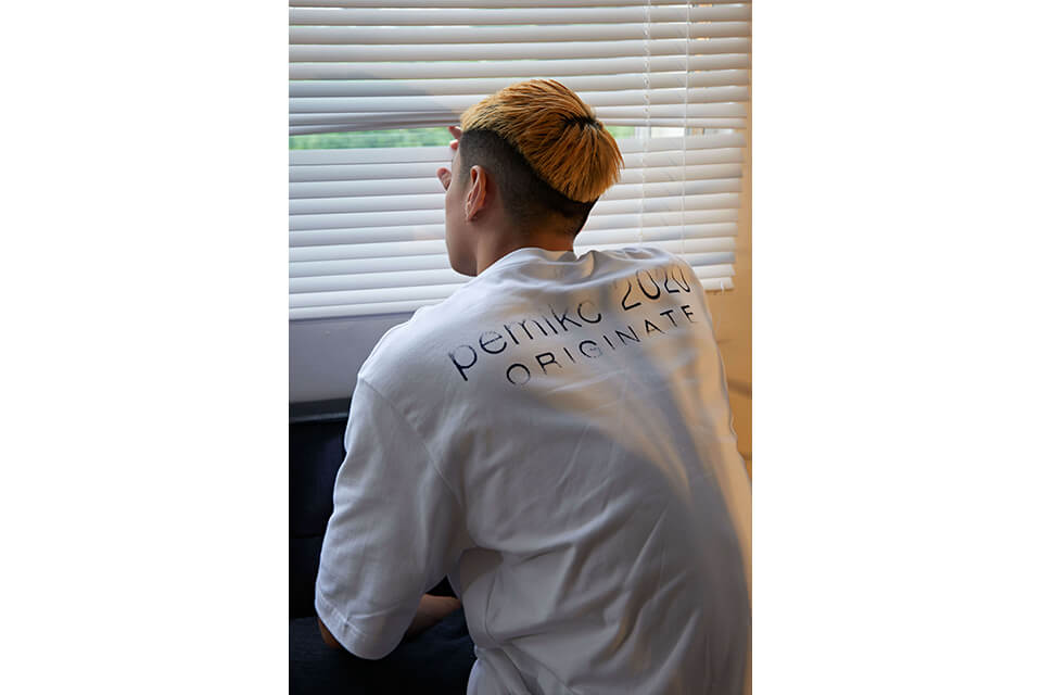 REMIX x JUN 20 AW Mystery Tee II (3)