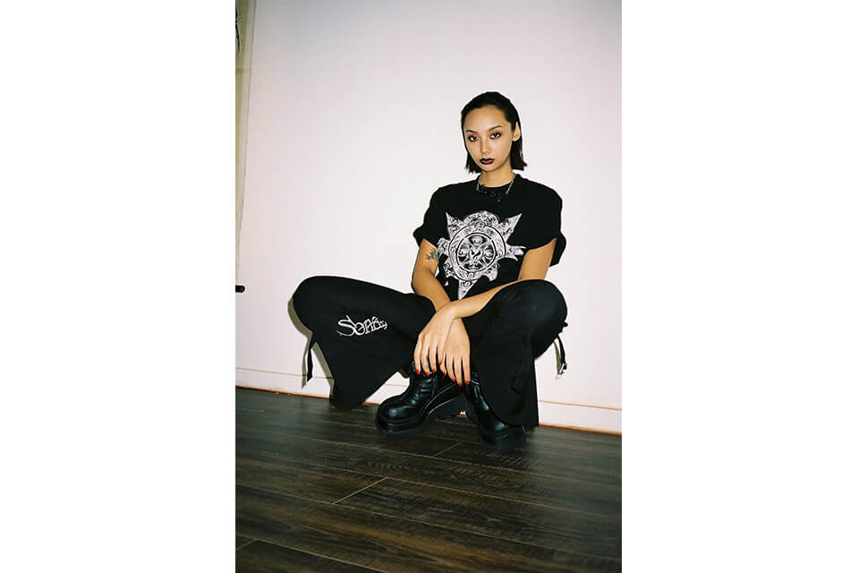 REMIX x JUN 20 AW Mystery Tee II (5)
