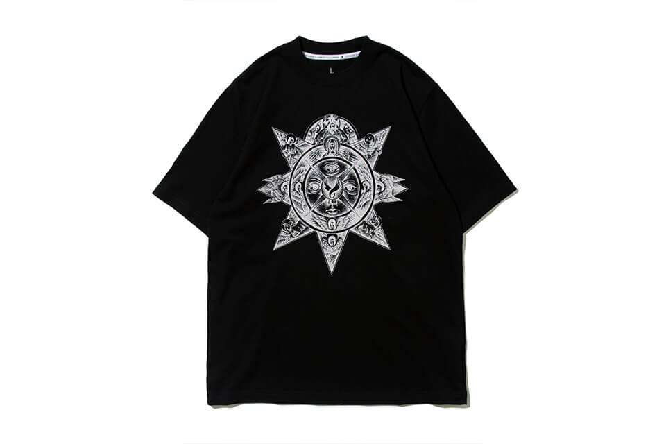 REMIX x JUN 20 AW Mystery Tee II (6)