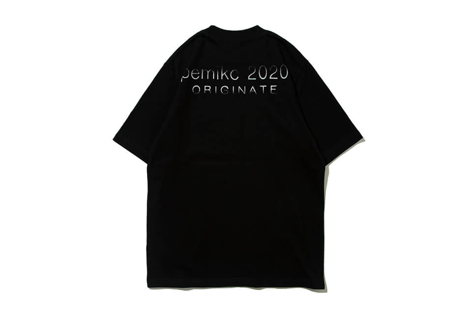 REMIX x JUN 20 AW Mystery Tee II (7)