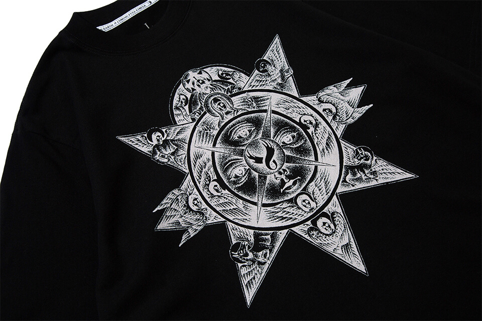 REMIX x JUN 20 AW Mystery Tee II (8)