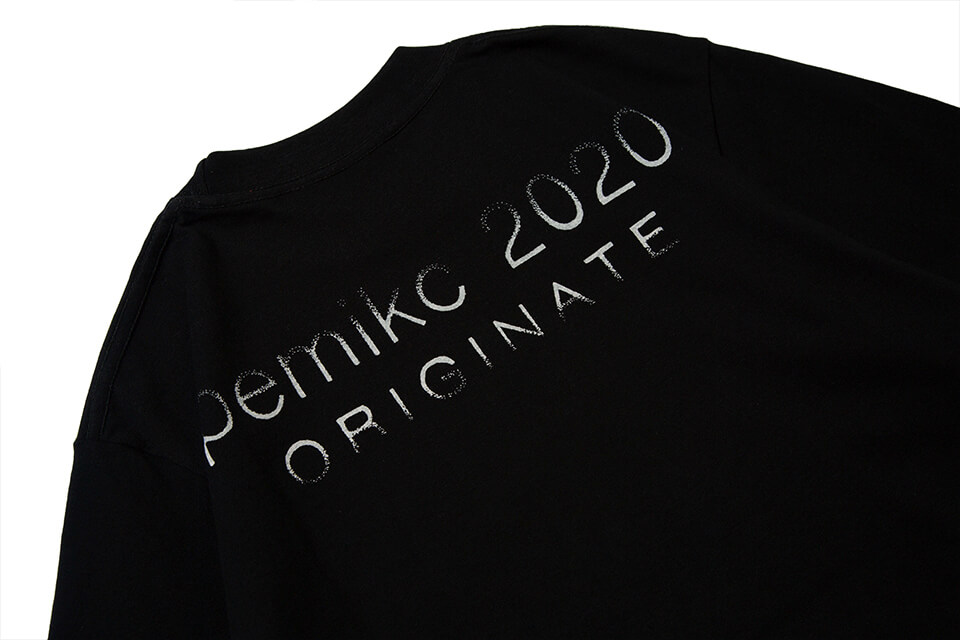 REMIX x JUN 20 AW Mystery Tee II (9)