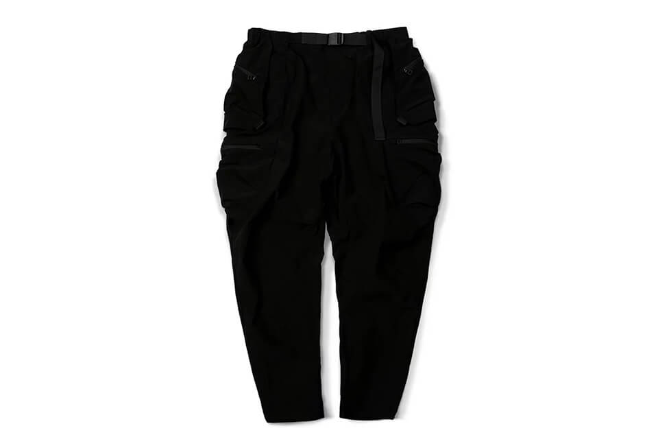 TMCAZ 20 AW 3D Military Pants RX2 (1)